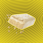 BOLD TORTA DE LIMÃO